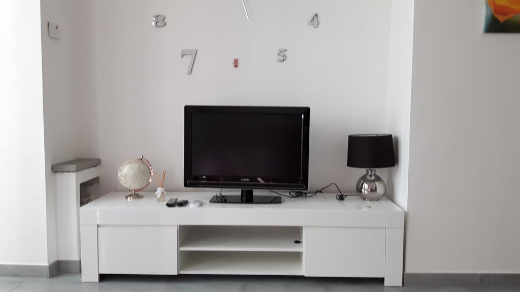 Casa Meri Монтесильвано Экстерьер фото
