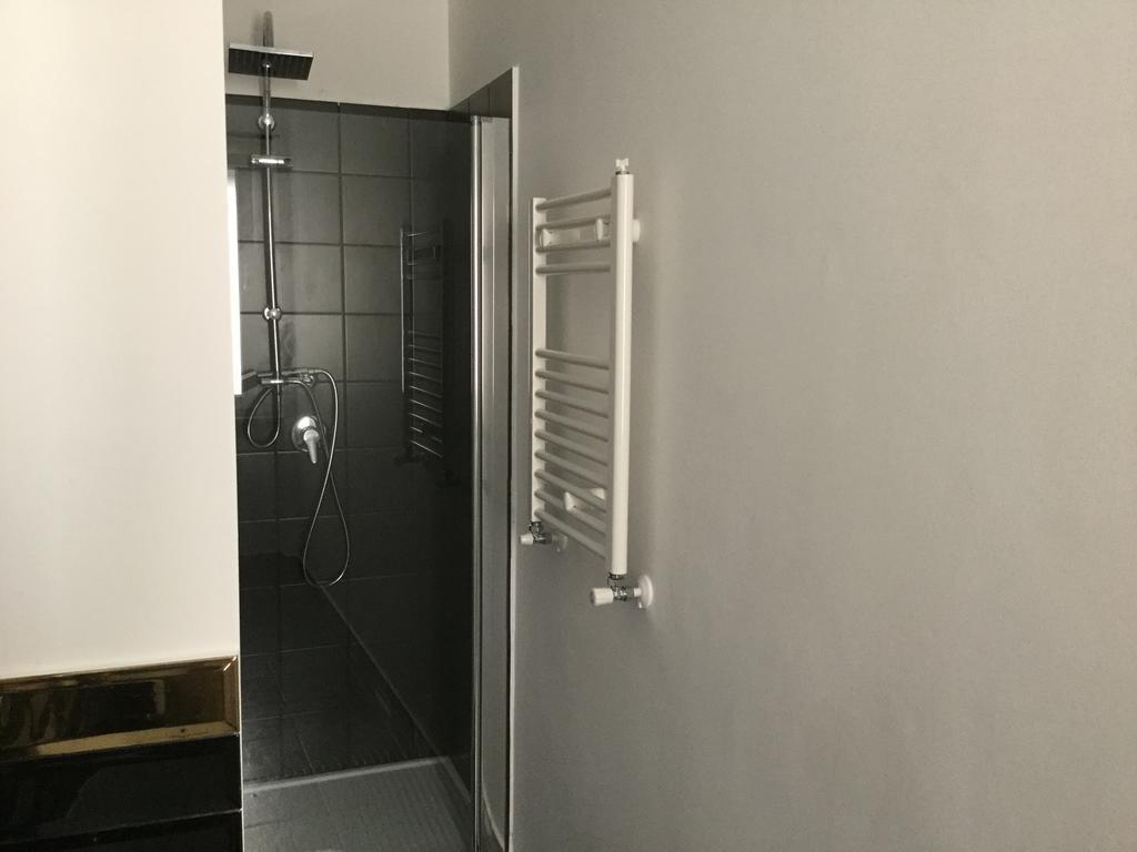 Casa Meri Монтесильвано Экстерьер фото