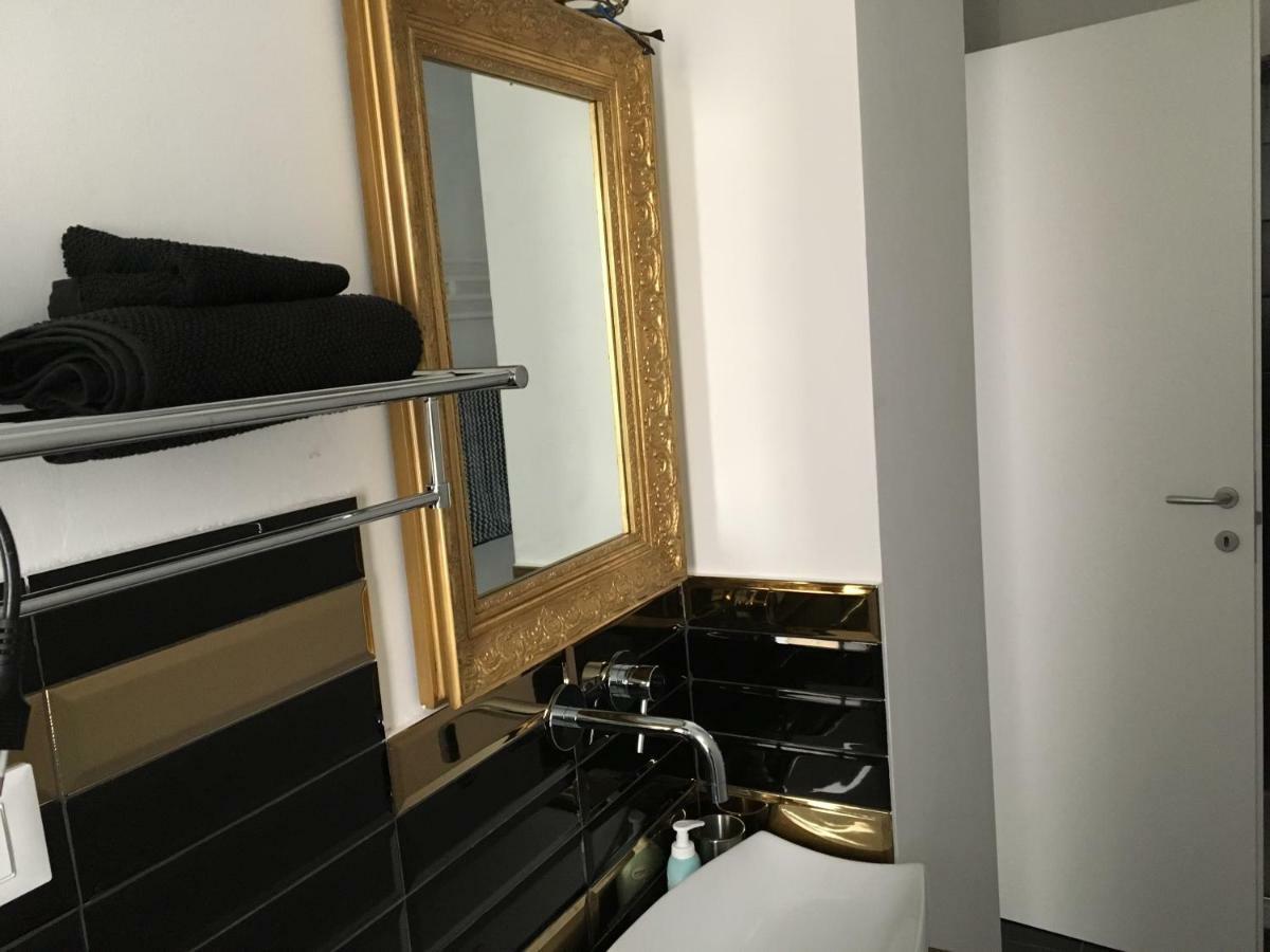 Casa Meri Монтесильвано Экстерьер фото