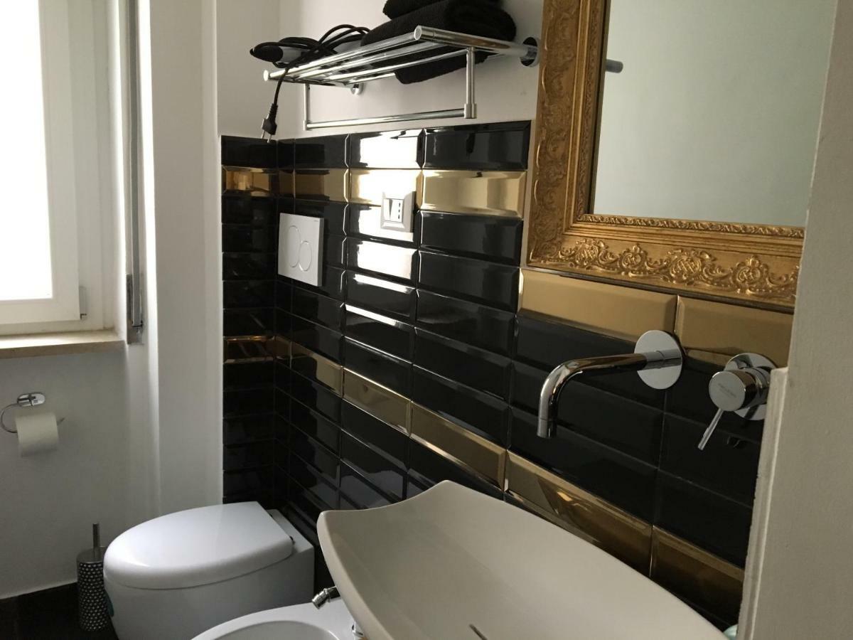 Casa Meri Монтесильвано Экстерьер фото