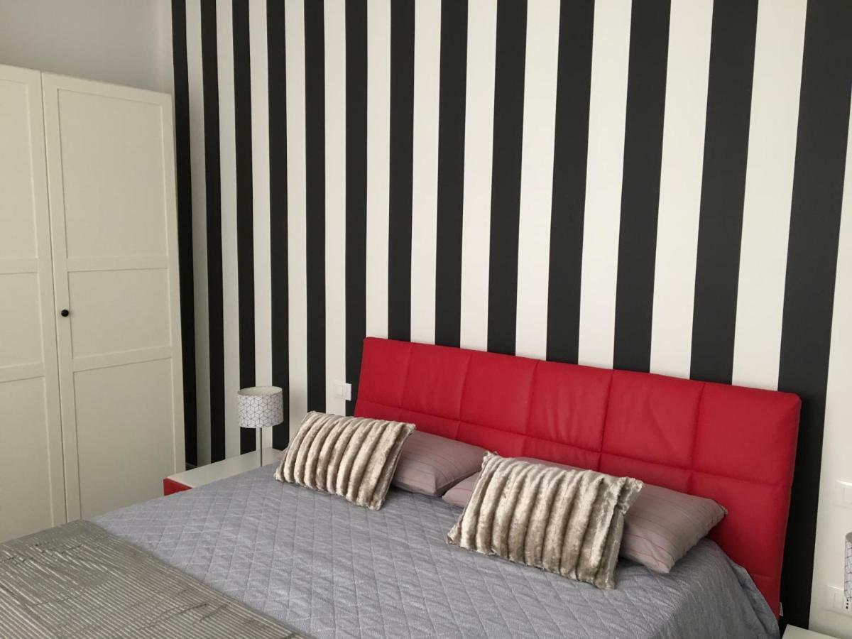 Casa Meri Монтесильвано Экстерьер фото
